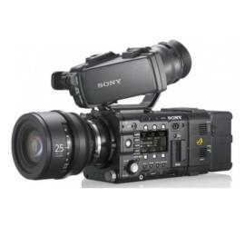 دوربین-سینمایی-سونی-Sony-PMW-F5-35mm-4K-CMOS-sensor-compact-CineAlta